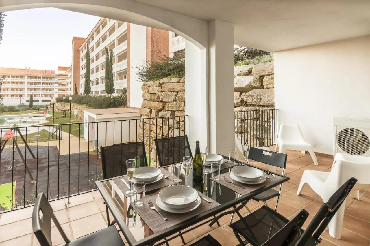 Apartamento 2187-Lovely 2Bedrooms With Pool And Playground Manilva España