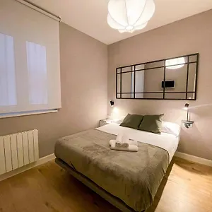 urban-apartment-en-bilbao-la-vieja-con-wifi.bilbaohotelsspain.com/
