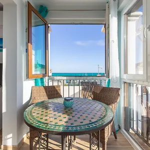  Apartamento Casa Delfin